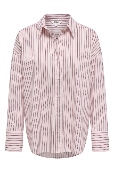 Only onloregon nano ls shirt wvn